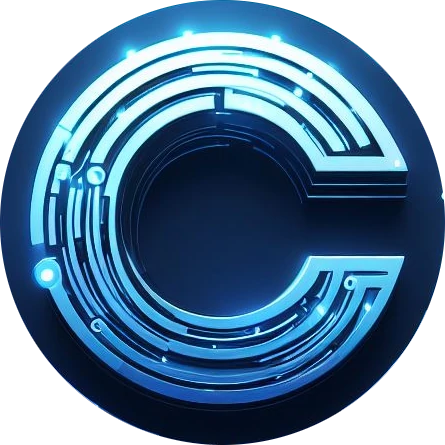 Logo Cubicity